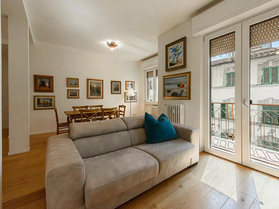 Immagine 4 di Appartamento in affitto  in Via Giampaolo Orsini a Firenze