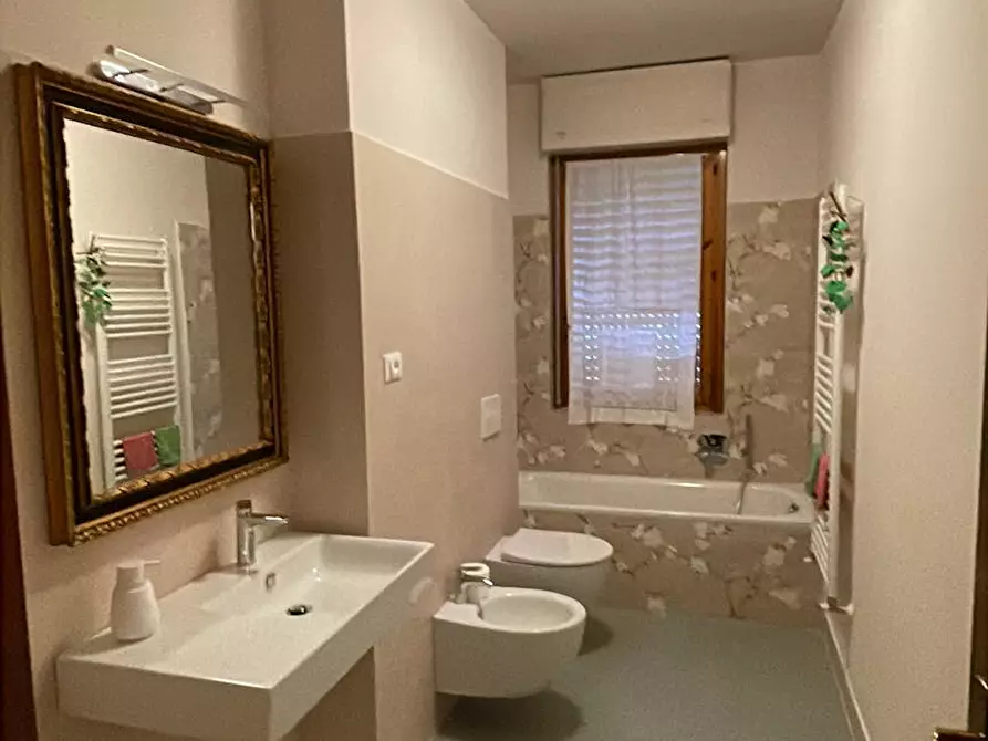 Immagine 3 di Camera in affitto  in Via Puglia a Firenze