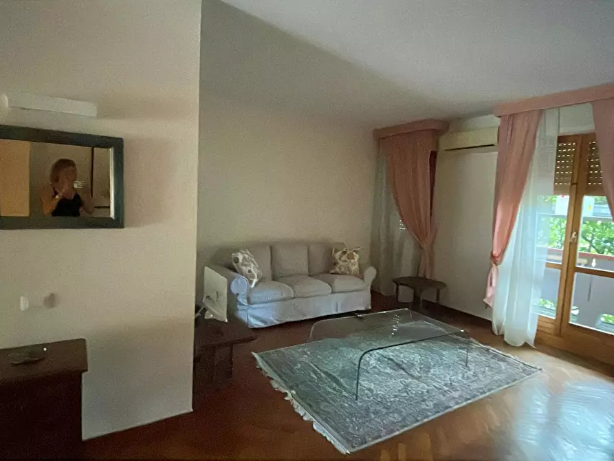 Immagine 2 di Camera in affitto  in Via Puglia a Firenze
