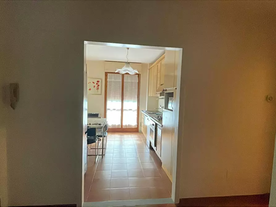 Immagine 1 di Camera in affitto  in Via Puglia a Firenze
