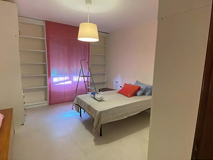 Immagine 4 di Camera in affitto  in Via Puglia a Firenze