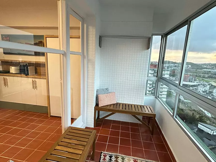 Immagine 8 di Appartamento in affitto  in Montevideo Etorbidea a Bilbao