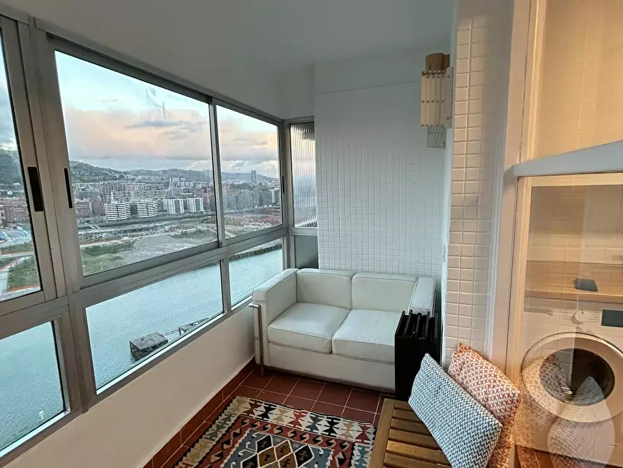 Immagine 5 di Appartamento in affitto  in Montevideo Etorbidea a Bilbao