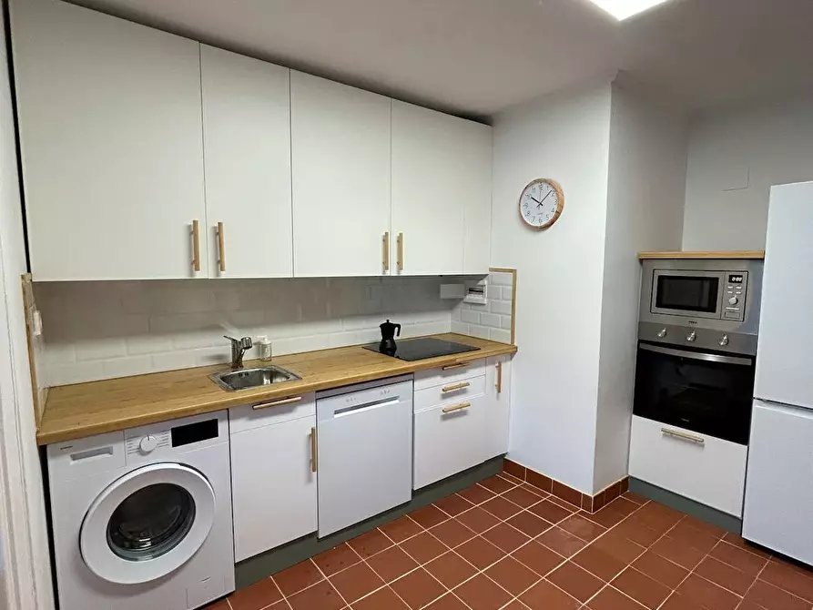 Immagine 2 di Appartamento in affitto  in Montevideo Etorbidea a Bilbao