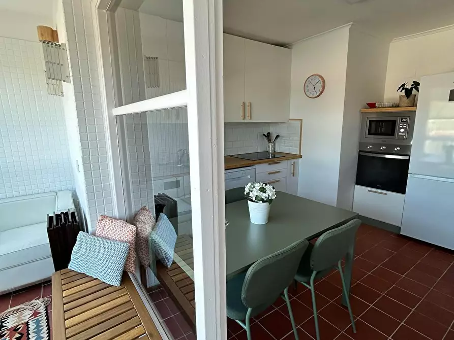 Immagine 4 di Appartamento in affitto  in Montevideo Etorbidea a Bilbao