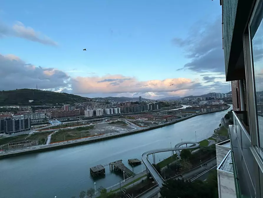 Immagine 6 di Appartamento in affitto  in Montevideo Etorbidea a Bilbao