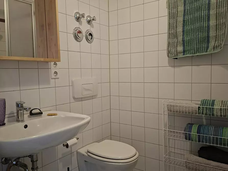 Immagine 7 di Appartamento in affitto  in Lynarstraße a Berlin