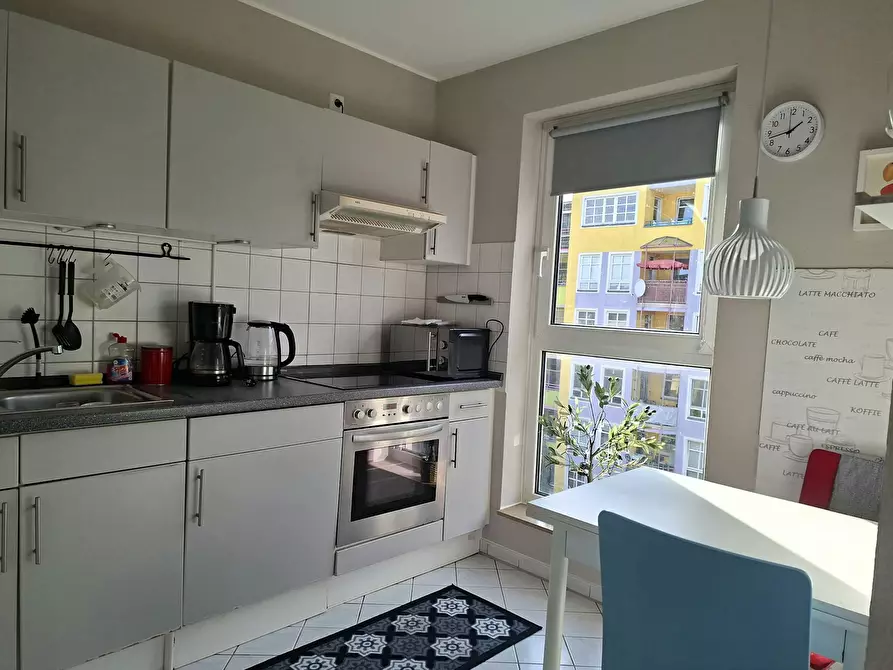 Immagine 5 di Appartamento in affitto  in Lynarstraße a Berlin