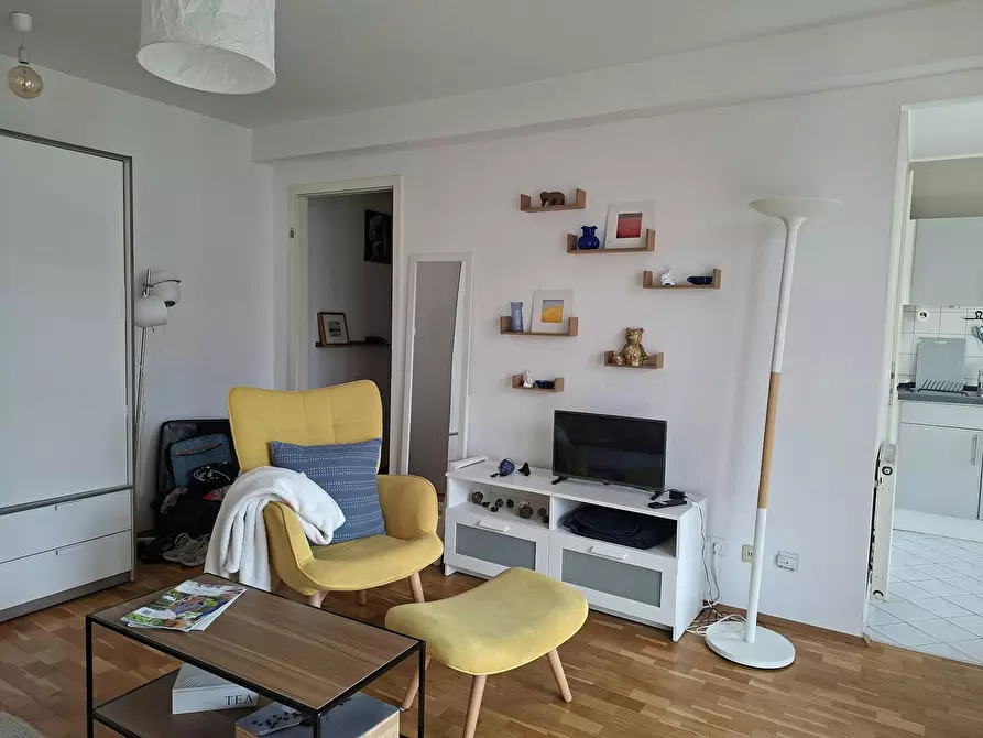 Immagine 4 di Appartamento in affitto  in Lynarstraße a Berlin