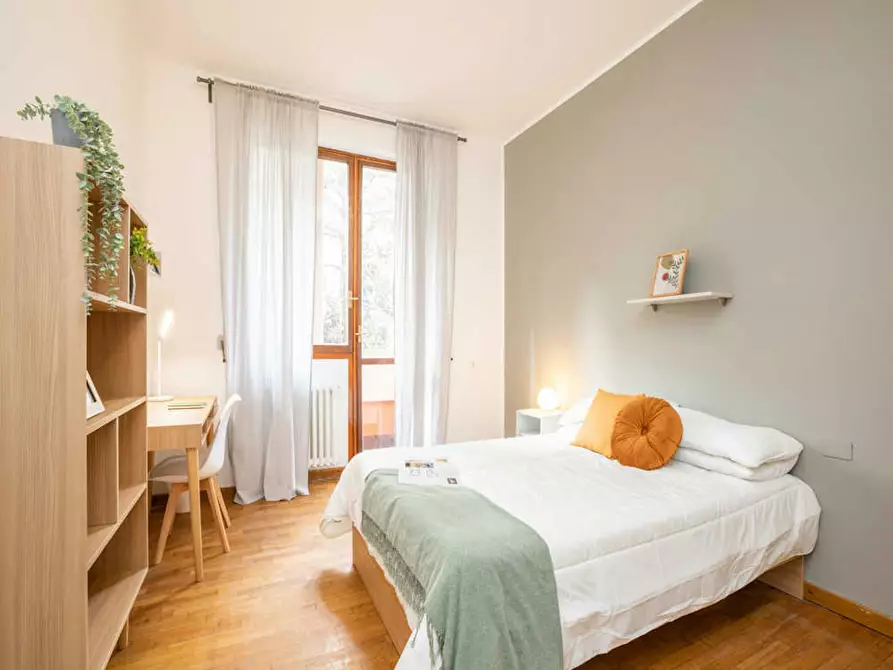 Immagine 3 di Camera in affitto  in Corso Lodi a Milano