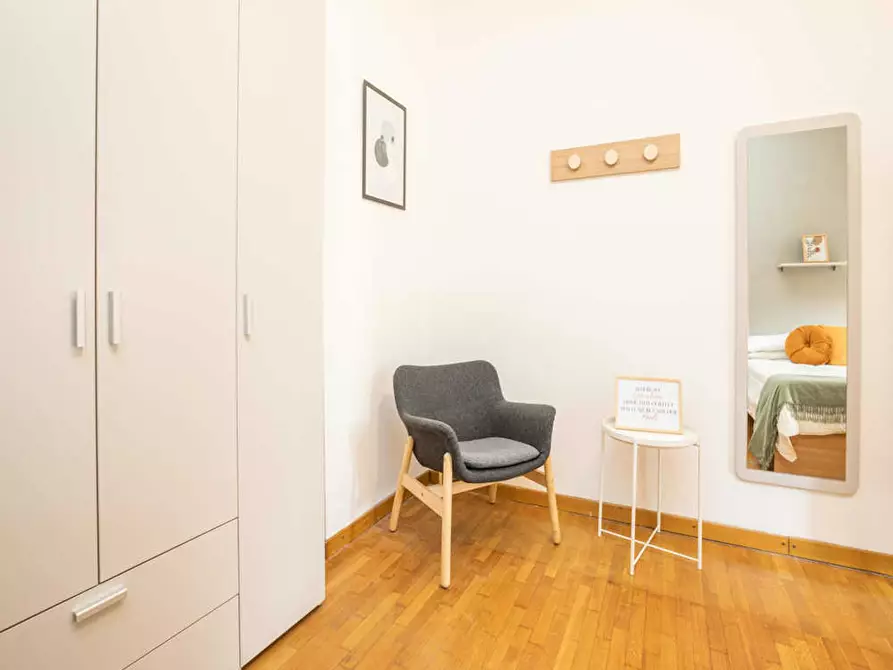 Immagine 9 di Camera in affitto  in Corso Lodi a Milano