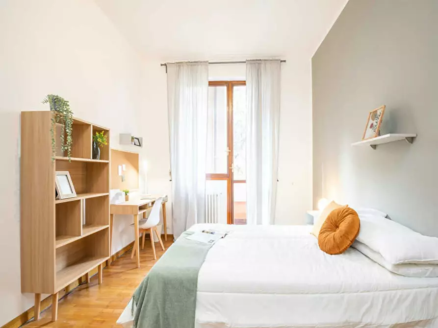 Immagine 1 di Camera in affitto  in Corso Lodi a Milano