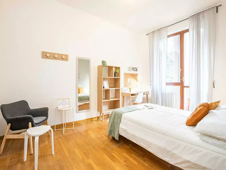 Immagine 4 di Camera in affitto  in Corso Lodi a Milano
