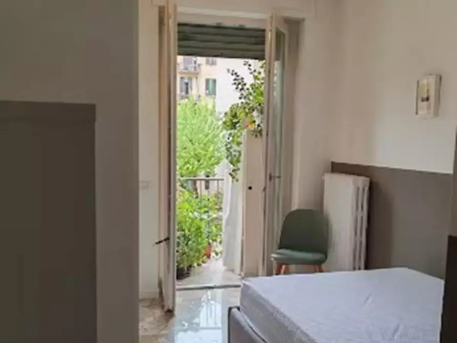 Immagine 1 di Camera in affitto  in Via Lepontina a Milano
