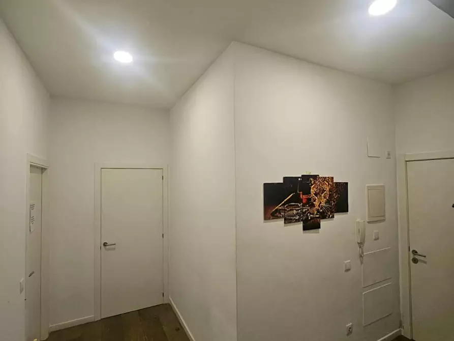 Immagine 5 di Camera in affitto  in Carrer de Lorenzale a Barcelona