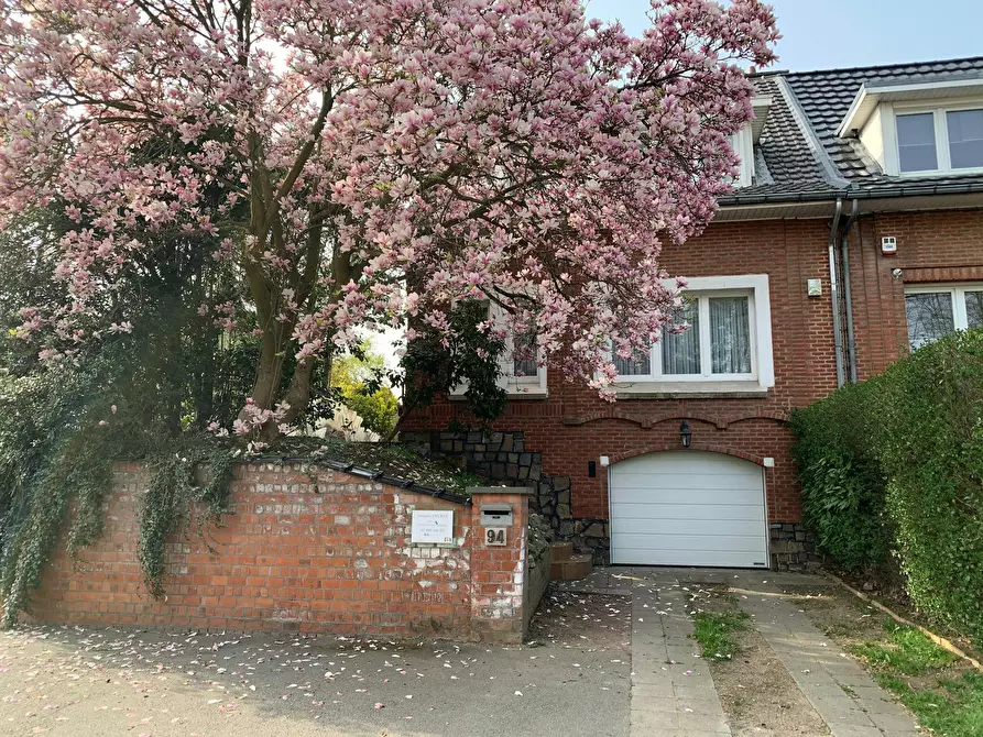 Immagine 1 di Camera in affitto  in Faubourg de Mons a Nivelles