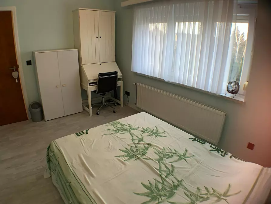 Immagine 2 di Camera in affitto  in Faubourg de Mons a Nivelles