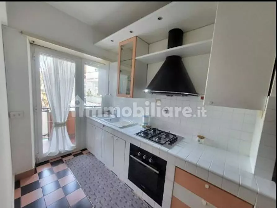 Immagine 9 di Appartamento in affitto  in Via Badia di Cava a Roma
