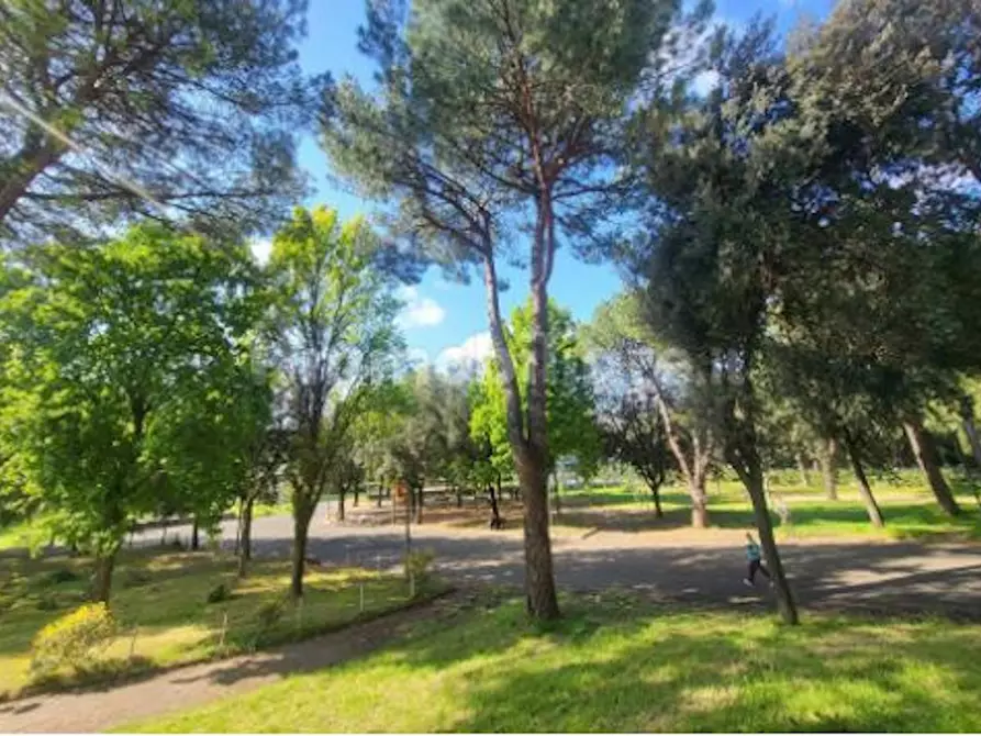 Immagine 3 di Appartamento in affitto  in Via Badia di Cava a Roma