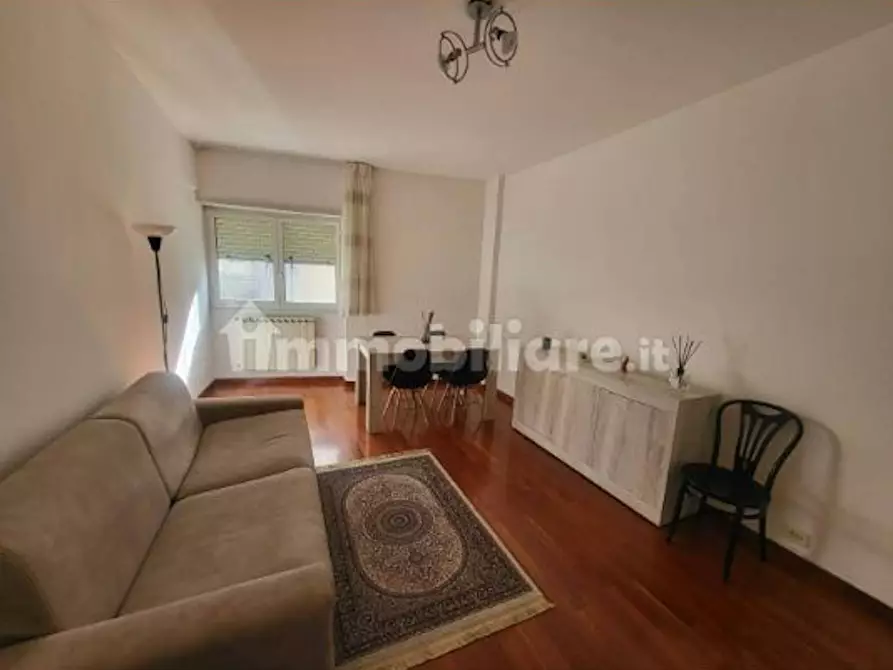 Immagine 5 di Appartamento in affitto  in Via Badia di Cava a Roma