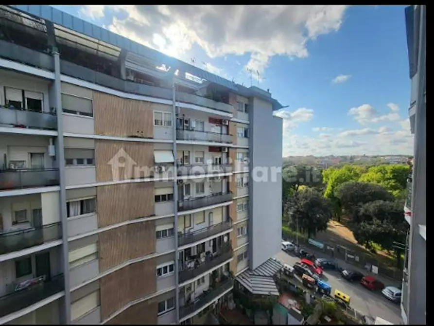Immagine 1 di Appartamento in affitto  in Via Badia di Cava a Roma