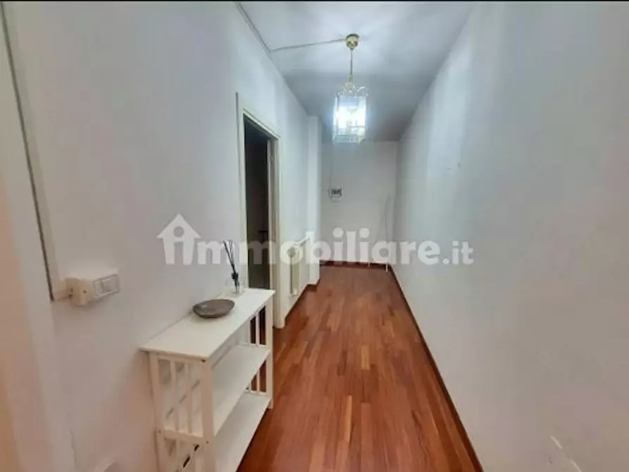 Immagine 7 di Appartamento in affitto  in Via Badia di Cava a Roma