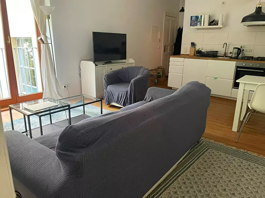 Immagine 3 di Appartamento in affitto  in Rykestraße a Berlin