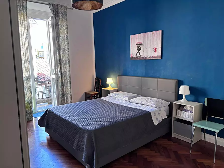 Immagine 8 di Appartamento in affitto  in Via Madama Cristina a Torino