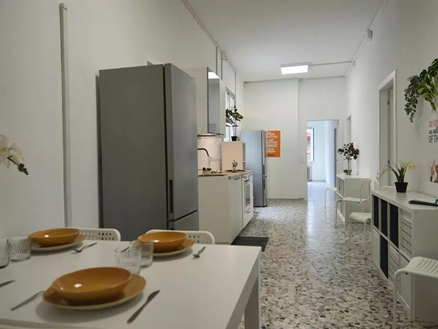 Immagine 9 di Camera in affitto  in Vicolo Franco Villa a Reggio Nell'emilia