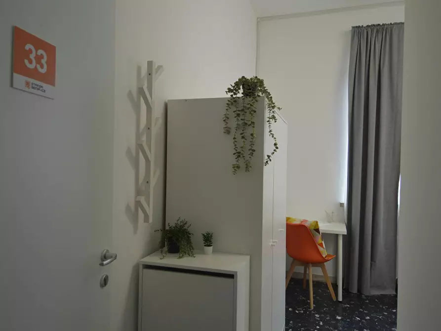 Immagine 3 di Camera in affitto  in Vicolo Franco Villa a Reggio Nell'emilia