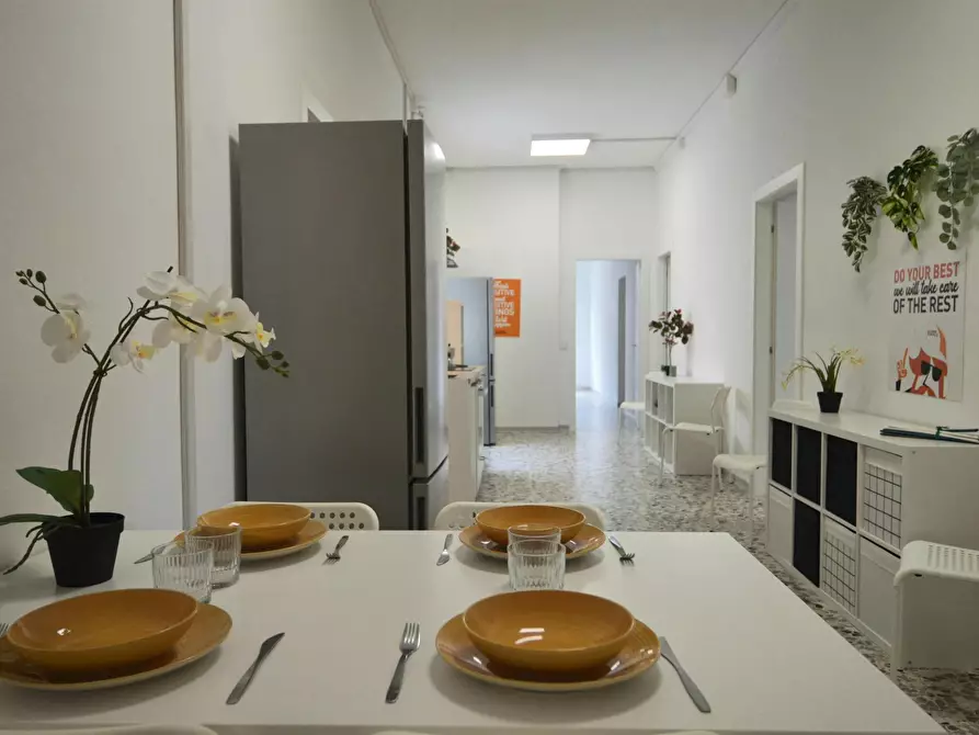 Immagine 8 di Camera in affitto  in Vicolo Franco Villa a Reggio Nell'emilia