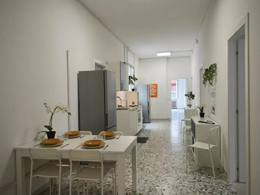 Immagine 7 di Camera in affitto  in Vicolo Franco Villa a Reggio Nell'emilia