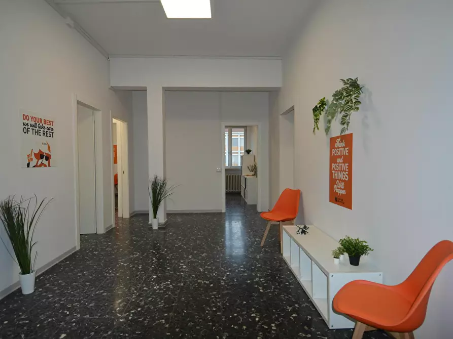 Immagine 10 di Camera in affitto  in Vicolo Franco Villa a Reggio Nell'emilia