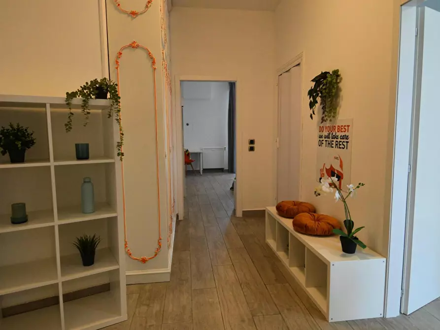 Immagine 7 di Camera in affitto  in Via Giacomo Matteotti a Reggio Nell'emilia