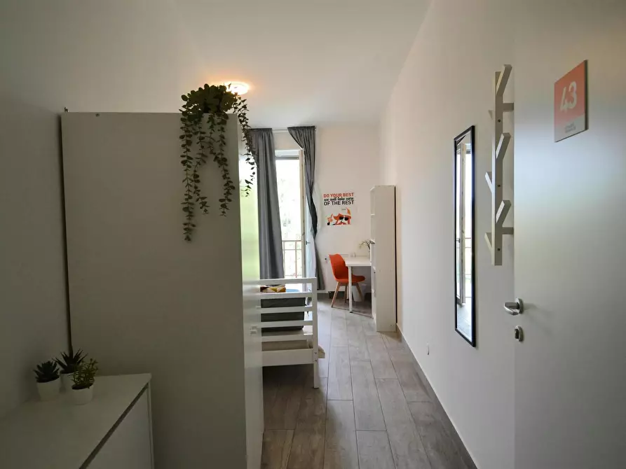 Immagine 6 di Camera in affitto  in Via Giacomo Matteotti a Reggio Nell'emilia
