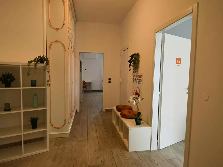 Immagine 10 di Camera in affitto  in Via Giacomo Matteotti a Reggio Nell'emilia