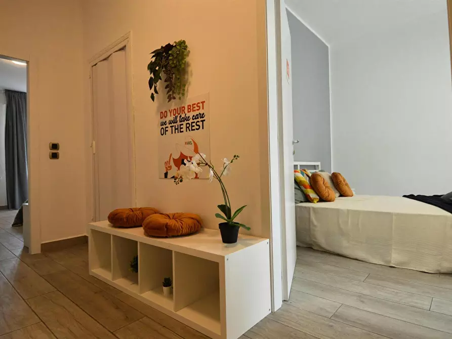 Immagine 9 di Camera in affitto  in Via Giacomo Matteotti a Reggio Nell'emilia