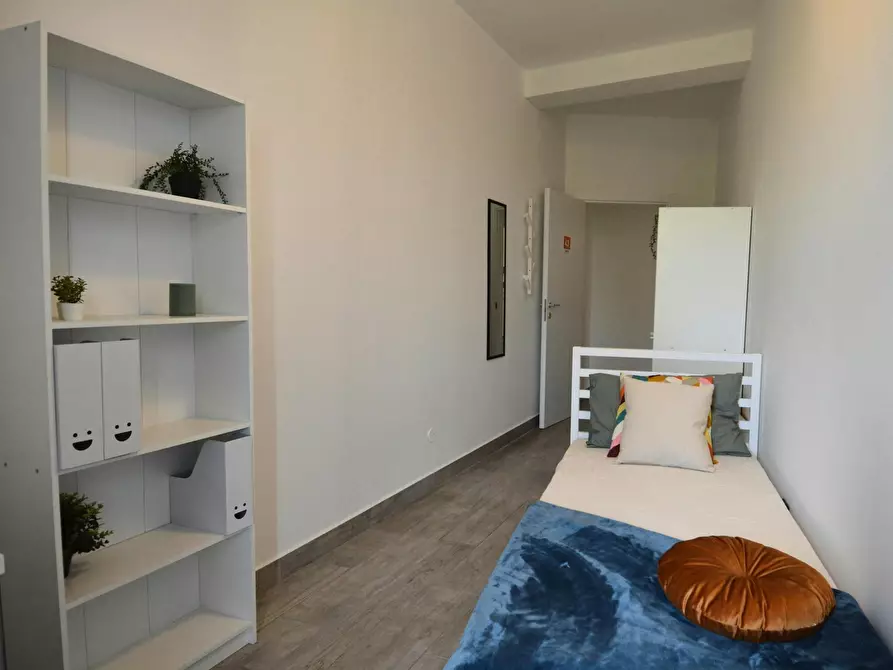 Immagine 5 di Camera in affitto  in Via Giacomo Matteotti a Reggio Nell'emilia