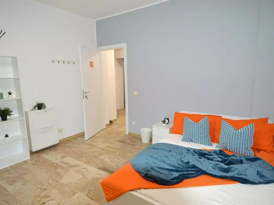 Immagine 4 di Camera in affitto  in Via Arsenio Crespellani a Modena