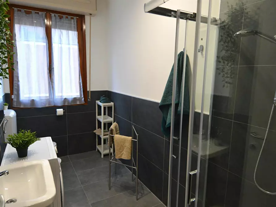 Immagine 10 di Camera in affitto  in Via Arsenio Crespellani a Modena
