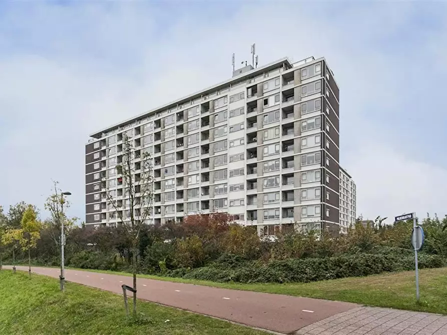 Immagine 9 di Appartamento in affitto  in Vlaardingerdijk a Schiedam