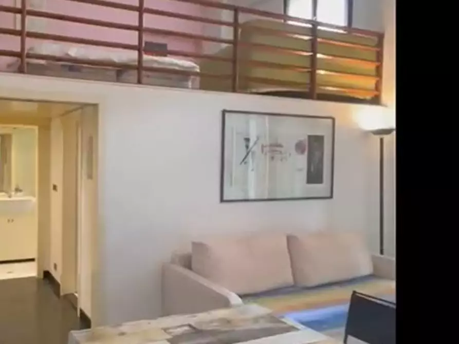 Immagine 1 di Appartamento in affitto  in Via Ponte Seveso a Milano