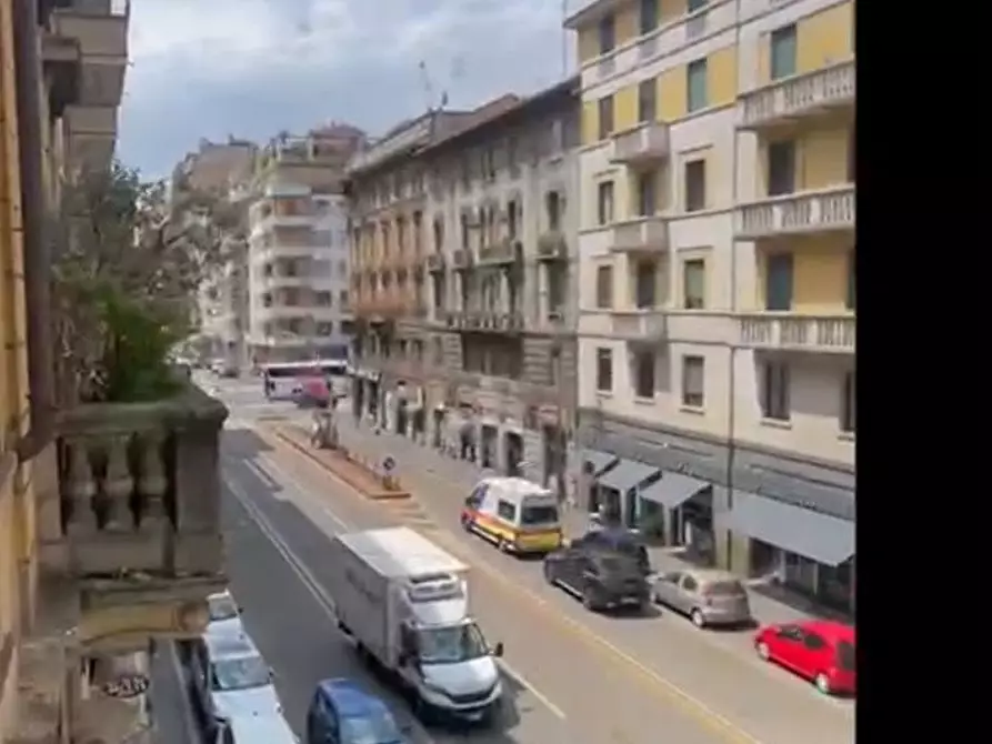 Immagine 4 di Appartamento in affitto  in Via Ponte Seveso a Milano