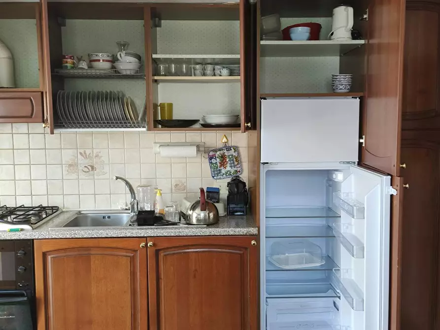 Immagine 8 di Casa indipendente in affitto  in Via 20 Settembre a Gurro