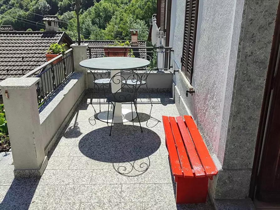 Immagine 3 di Casa indipendente in affitto  in Via 20 Settembre a Gurro
