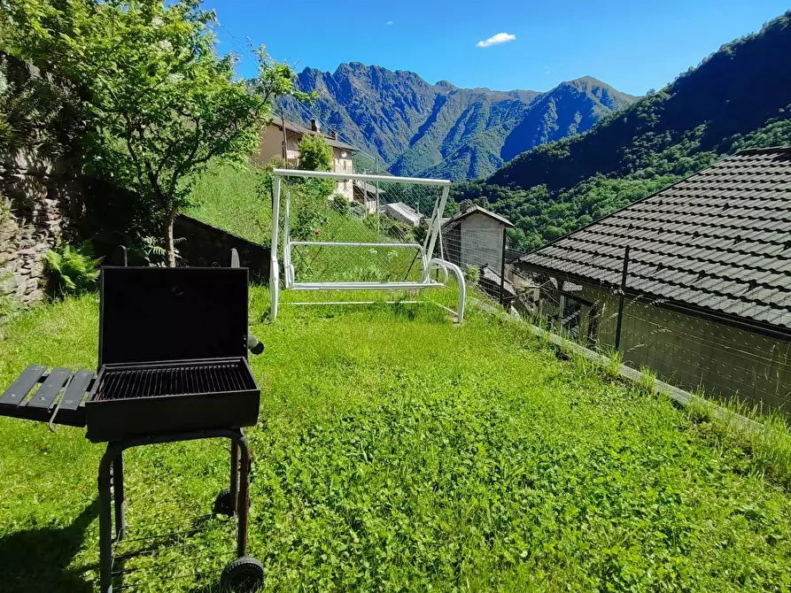 Immagine 2 di Casa indipendente in affitto  in Via 20 Settembre a Gurro