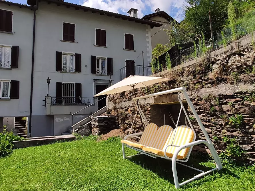 Immagine 1 di Casa indipendente in affitto  in Via 20 Settembre a Gurro
