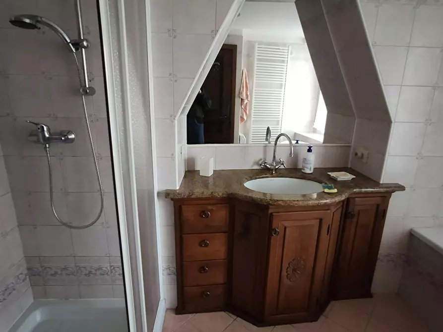 Immagine 7 di Casa indipendente in affitto  in Via 20 Settembre a Gurro