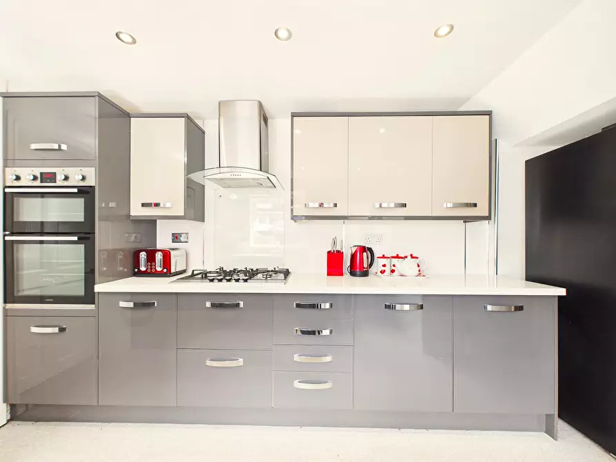 Immagine 10 di Casa indipendente in affitto  in Prospect Hill a Hutton Mulgrave