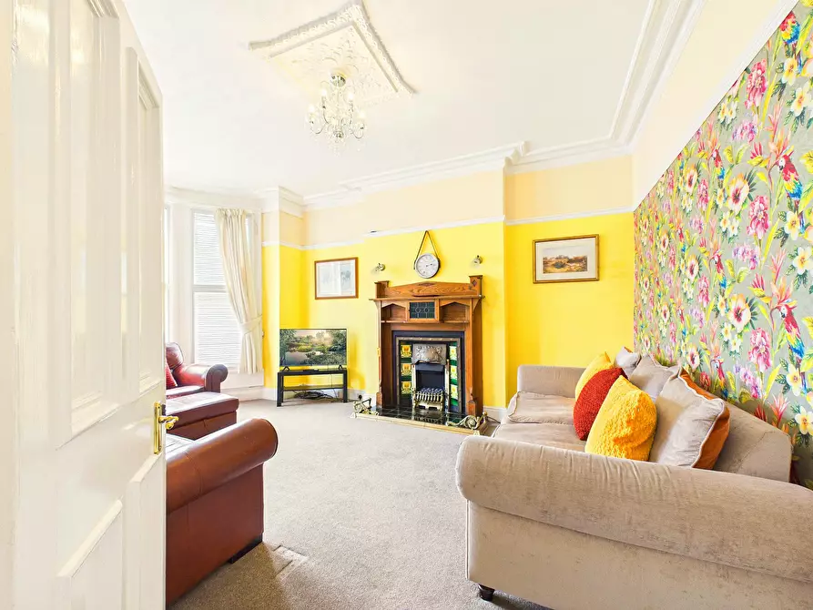Immagine 2 di Casa indipendente in affitto  in Prospect Hill a Hutton Mulgrave